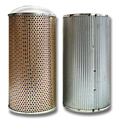 5107 - Filtro cartuccia mini