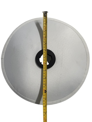 Filtro macchina a secco grandi