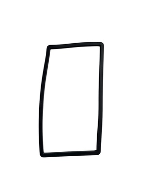 Guarnizione 360x190 filtro aria Fibri.