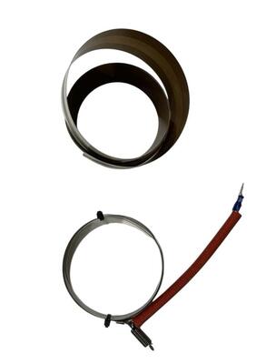 Resistenza macc. sott. easy