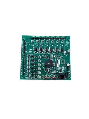 Scheda CPU segnali per pompe serie P-H