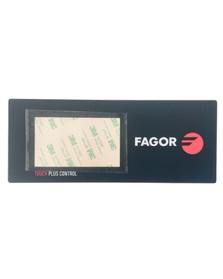 Adesivo fagor tp wf-a-08/10