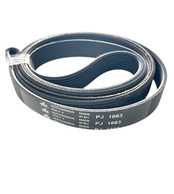 Cinghia Poly V 15P J2083 x LA 35-45 C