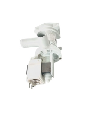 Pompa di scarico 50-60 Hz