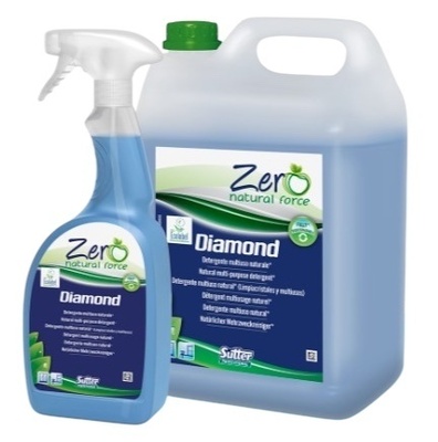 DIAMONDECO750 - Diamond ecolabel 750 ml