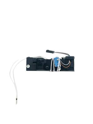 Blocco porta hoppo 24 v