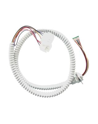 Cablaggio blocco porta meteor