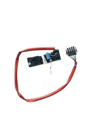 Chiusura hoppo 12v nuova rc/lm 6-11