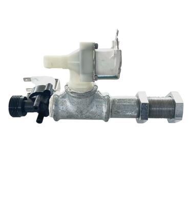 Gruppo valv. H2O calda 14/18/23