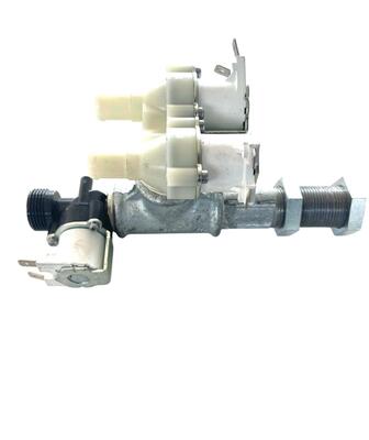 Gruppo valv. H2O fredda 14/18/23