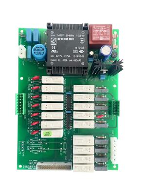 50320 - Scheda potenza im6-9