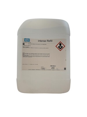 Intense refill 20 lt