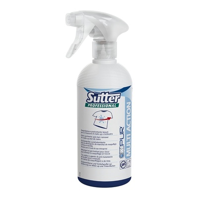 Multi action 500 ml Sutter
