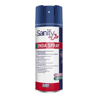 Onda spray pmc 400 ml Sutter