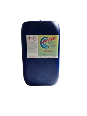 PULSPR010 - Spotter da 10 kg