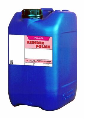 Reinder  polish da 5 kg