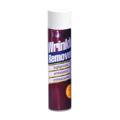 WRREMSPR - Wrinkle remover spray 280 ml