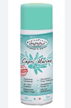Deo capri marine da 400 ml spray