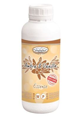 Deo essenza ambra & vanilla Kg 01