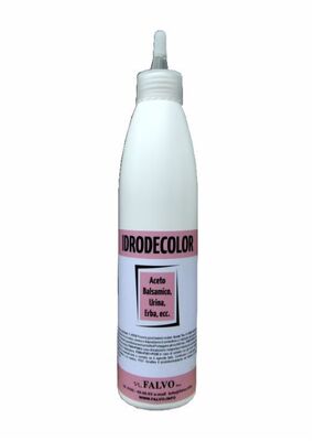 IDRDECFLA - Idro decolor 250 ml