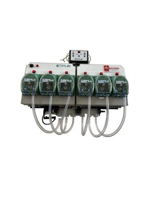 POMKITLOG - KIT POMPE MOD. P A 6 POMPE SEKO