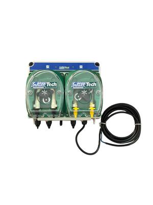 KIT POMPE MOD.TWIN DOUBLE SEKO