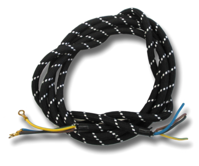 5076 - Cordone elettrico al mt