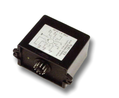 5964 - Gruppo controllo elettronico 24V