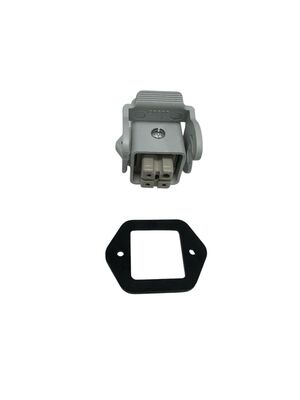 Presa ilme 10A-4P ad angolo