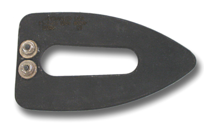 Resistenza ferro corazzata