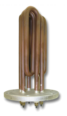 1014 - Resistenza flangiata 6,0 Kw Silc