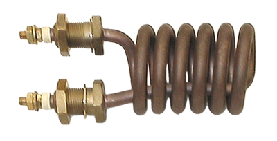 Resistenza torciglione 2000 WT