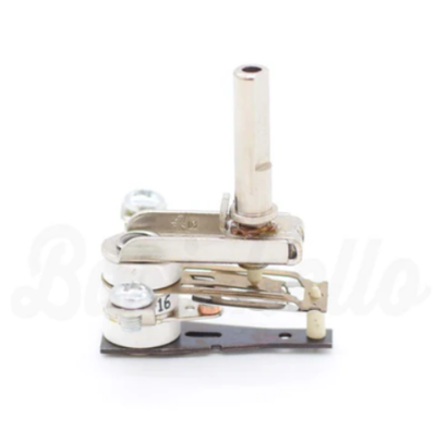 Termostato ferro vapore