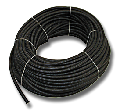 Tubo vapore ricoperto al mt