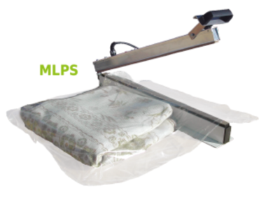 118 - barra saldante manuale mod. MLP da cm 80