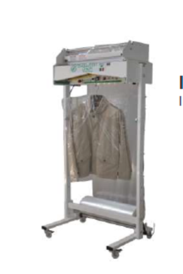 Imbustatrice evolution mod PMC/PCL