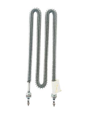 Resistenza alettata tipo 1 3000W