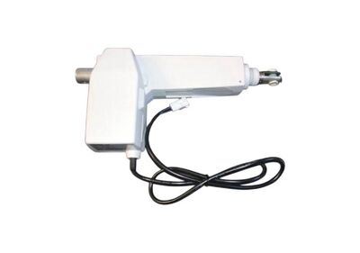 Attuatore LA 31,3 24VDC per mangani