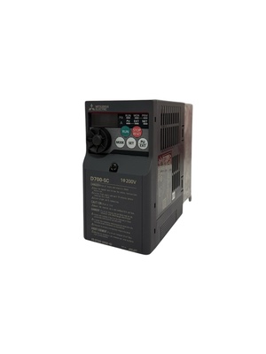 Inverter 0,4 Kw per calandre 2,5 a MC/A