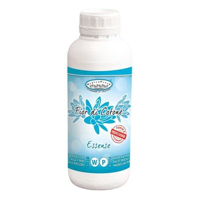 Deo essenza Fior di cotone da Kg 01