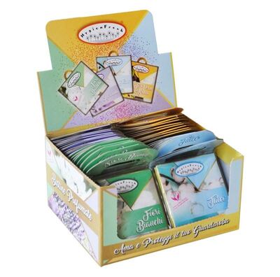 Hygienfresh bustine 108 pz