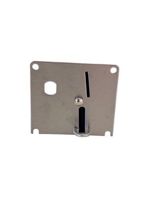 GETTONIERA EUR-GBP LAVATRICI-ESSICCATOIO