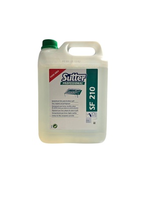 SF21005 - Sf 210 da kg 05