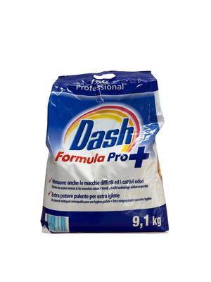 Dash professional da kg 9.1