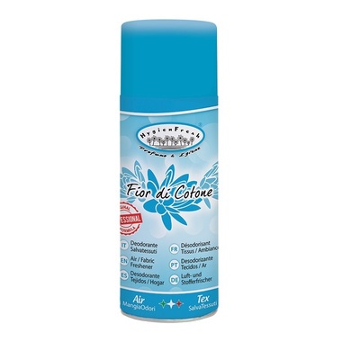 DEOFIORDICOT - Deo fior di cotone 400 ml spray