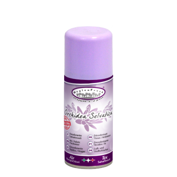 DEONAT150ORC - Deo orchidea selvatica 150 ml