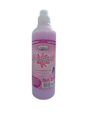 Ammorbidente clean sense 01 kg