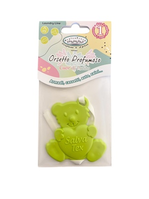 Orsetto profumoso da 12pz